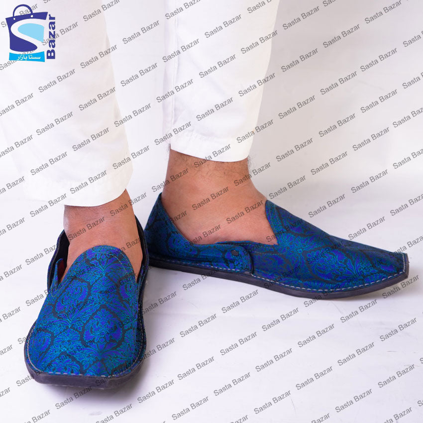 Peshawari Cut Shoes (PKC73) image 2