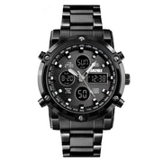 Original Watch Full Black  limited Addition image 2