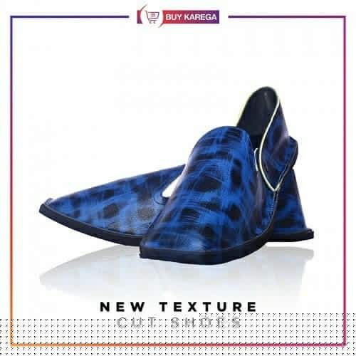 Peshawari Cut Shoes (PKC73) image 1