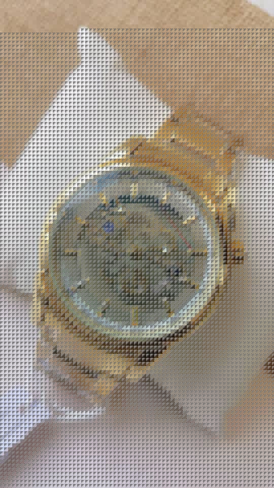 Original Forecast Skelton Design Gold colour image 1