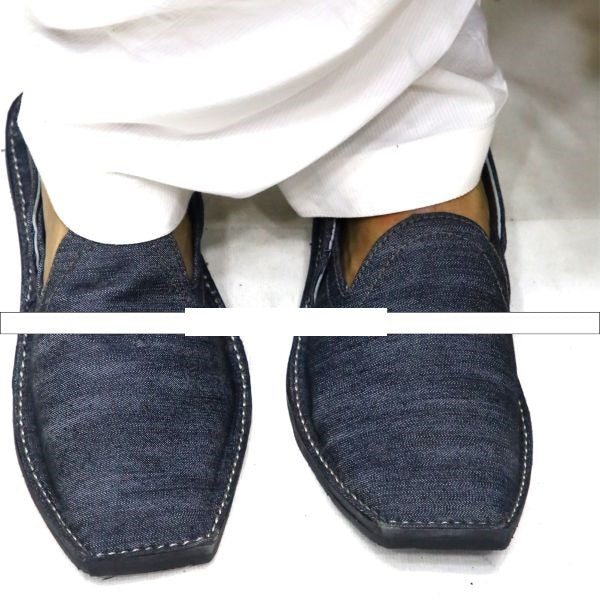 Peshawari Cut Shoes (PKC85) image 1