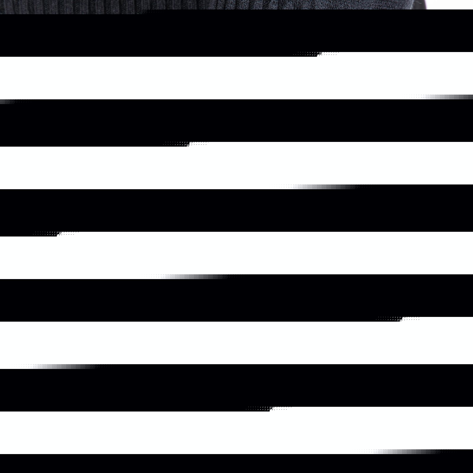 Original SKM Four Faces Black image 5